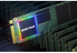 Промышленность: китайские смартфоны помогают NAND, цены отскока