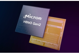 Micron: Тайвань, промышленная цепь Китая помогает массовым продуктам чипсов HBM3E
