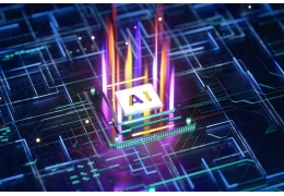Мета запускает новые чипы ИИ, направленные на снижение зависимости от NVIDIA