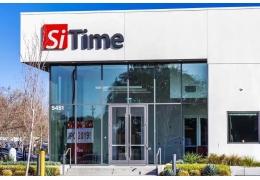 Sitime запускает новый чип Data Center, чтобы помочь сохранить питание