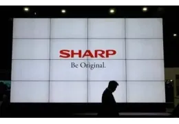 Intel и 14 японских компаний будут использовать Sharp LCD Factory для исследования чипов