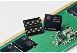 Промышленность: Общий DRAM будет испытывать нехватку поставок