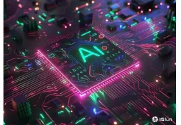 Apple использует индивидуальные чипы Google для обучения моделей искусственного интеллекта, не упоминая Nvidia