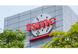 Выручка TSMC в июле составила 257 миллиардов долларов США, что годовалось на 45%