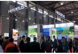 Heraeus Electronics конкурирует за расширенную упаковку и продвигает новые материалы для решения проблем рассеяния тепла