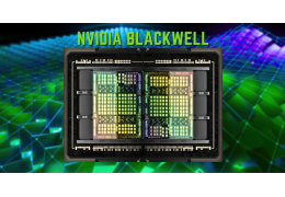 Oracle и Nvidia сотрудничают, чтобы создать суперкомпьютер Zettaflops: способный поддержать до 131072 Blackwell B200 графических процессоров