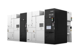 Canon поставляется с первой литографической машиной Nanoimprint, стремясь продавать более десяти единиц в год