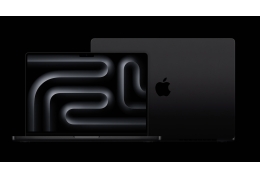 Apple M4 MacBook Pro упаковочная коробка просочилась: оснащен 10 -я основным процессором, 10 основным графическим процессором