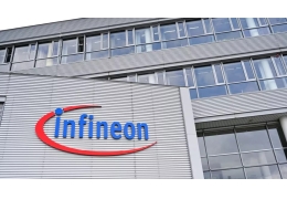 Infineon: Выручка от сокращения в 2025 финансовом году, с избыточными запасами автомобильных чипов
