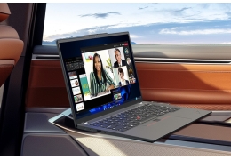 Lenovo выпускает отчет второго квартала: все три основных предприятия достигают двузначного роста, причем выручка от не ПК составляет почти 46%