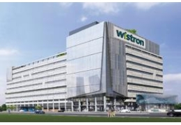 В следующем квартале поставки кабинета Wistron GB200 увеличатся в следующем квартале, стимулируя общий операционный рост