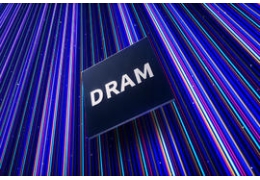 Micron запускает первый 1 γ DDR5 DRAM Chip с использованием технологии EUV