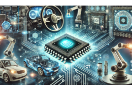 Infineon Becomes the Global Leader in the Microcontroller Market, Strengthening Its Position with Innovation and Growth