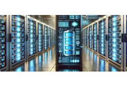 Infineon Unveils Next-Gen Battery Backup Solutions to Power AI Data Centers with Unmatched Efficiency and Reliability