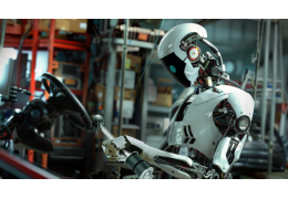 Texas Instruments Unveils Industry-First Functional Isolation Modulators for Precision Motor Control in Compact Robotics