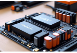 Infineon Introduces Power PROFET™ + 24/48V Switch Series to Support Next-Generation Automotive Power Systems