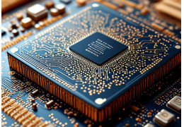 STMicroelectronics Launches Serial EEPROMs Featuring Unique 128-bit Read-Only IDs for Enhanced Traceability and Product Identification
