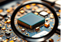 Infineon Launches 650 V EasyPACK™ CoolGaN™ Module to Meet Growing Global Power Demands