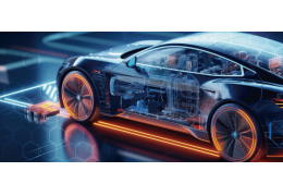 From Mechanical Marvel to Software-Defined Machines: The Shift Toward Zonal Architecture in Modern Vehicles