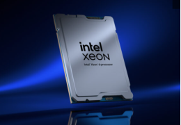 Intel Expands Xeon 6 Lineup to Power Next-Generation GPU-Accelerated AI Systems