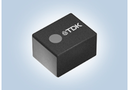TDK Expands TFM201612BLEA Series of Thin-Film Power Inductors for Automotive Applications with 5.6A Rated Current Models