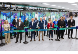 Aurora Supercomputer Officially Launched, Ushering in a New Era of AI-Powered Scientific Discovery