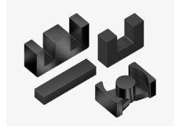 TDK Introduces Expanded Lineup of Large-Size Ferrite Cores for Industrial Power Applications