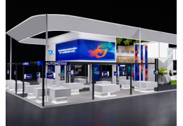 TDK to Showcase Sustainable and Intelligent Solutions at electronica India 2025