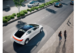 Infineon Partners with UL Solutions to Accelerate ISO 26262 Functional Safety Compliance for Automotive Customers
