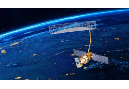 TI semiconductors enable advanced Earth-observation capabilities of ISRO’s first-of-its-kind NISAR mission