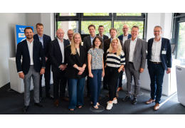 NXP to Relocate Historic Hamburg Operations to a New State-of-the-Art Facility in Bahrenfeld