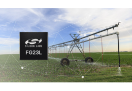 Silicon Labs Expands Sub-GHz IoT Leadership with Launch of Cost-Optimized FG23L Wireless SoC