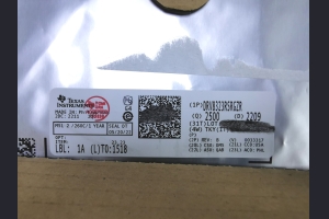 23020052-DRV8323RSRGZR