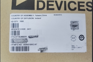 AD8421BRZ-R7
