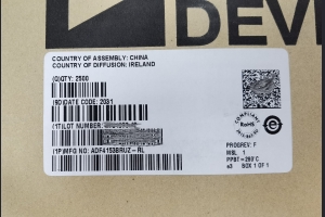 ADF4153BRUZ-RL