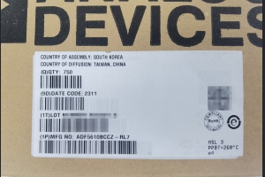 ADF5610BCCZ-RL7