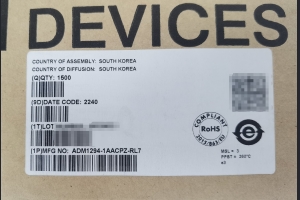 ADM1294-1AACPZ-RL7