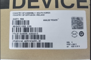 ADP2107ACPZ-R7