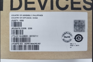 ADP5135ACPZ-R7