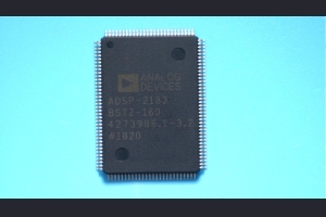 ADSP-2183BSTZ-160