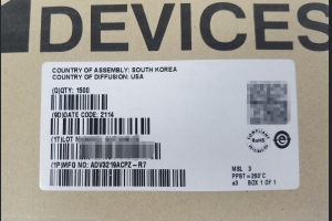 ADV3219ACPZ-R7