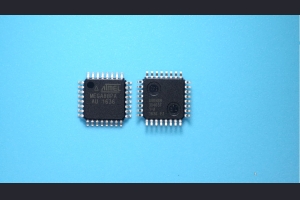 ATMEGA88PA-AU