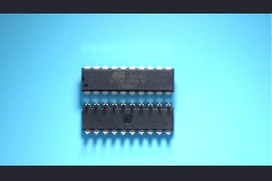 ATTINY2313A-PU