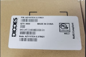 AZ1117EH-3.3TRG1