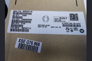 BSP52T1G