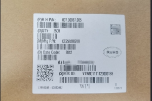 CC2592RGVR