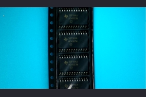 CD74HC4067M96