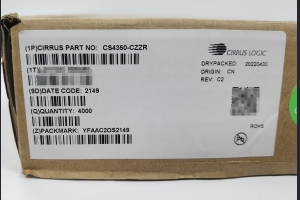 CS4350-CZZR