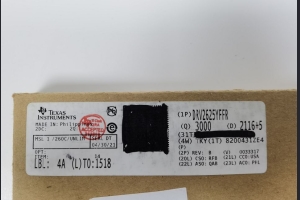 DRV2625YFFR