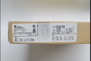DRV8847PWR